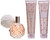ARIANA GRANDE ARI 3 PCS SET: 3.4 EAU DE PARFUM SPRAY + 3.4 BODY LOTION + 3.4 SHOWER GEL (WINDOW BOX)