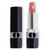 CHRISTIAN DIOR ROUGE DIOR 0.12 COUTURE COLOUR REFILLABLE SATIN LIPSTICK #100 NUDE LOOK