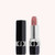 CHRISTIAN DIOR ROUGE DIOR 0.12 COUTURE COLOUR REFILLABLE VELVET LIPSTICK #100 NUDE LOOK