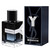 Y BY YSL 2 OZ EAU DE PARFUM SPRAY FOR MEN