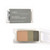 AVEDA PETAL ESSENCE 0.08 EYE COLOR TRIO #975 SWEET GRASS