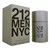 212 1.7 EAU DE TOILETTE SPRAY FOR MEN