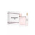 BURBERRY HER 2 PCS SET FOR WOMEN: 3.3 EAU DE PARFUM SPRAY + 0.33 EAU DE PARFUM SPRAY