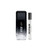 212 VIP BLACK 2 PCS SET FOR MEN: 3.4 EAU DE PARFUM + 0.34 EAU DE PARFUM