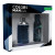 BENETTON COLORS BLACK 2 PCS SET FOR MEN: 3.4 EAU DE TOILETTE + 5.1 DEODORANT SPRAY