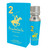 BEVERLY HILLS POLO CLUB TWO 1.7 EAU DE PARFUM SPRAY FOR WOMEN