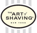 THE ART OF SHAVING