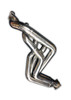 Mustang GT REX Ford 15-25' - Double Step 1-7/8 Headers & Cats
