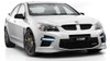 STAGE 2 - VF HSV 6.2 LSA 510KW