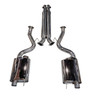 Ford Mustang GT REX 2015-2024 - Full Exhaust System