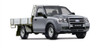 Ford Ranger PJ 2.5L 137KW Tune