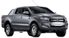 Ford Ranger PX 2.2L 135KW Tune