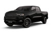 STAGE 3 - 350kw Dodge Ram 1500 - Full Exhaust, Intake & Tune