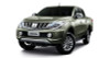 Mitsubishi Triton MQ 2.4L 2015-2018 Tune