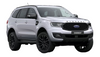 Ford Everest 3.2L Tune