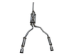 Ram 1500 DS-DT 5.7L 2012-2023 Ramjet Full Exhaust System