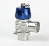 Blow Off Valve Plumb Back - 32mm Blue