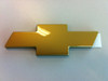 Chev Gold Boot Bowtie Badge