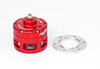 ProCharger Race Valve Kit "Open" Aluminium Flange