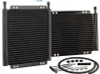 Trans Oil Cooler HD Performance 3/4" x 11-3/8" x 11"