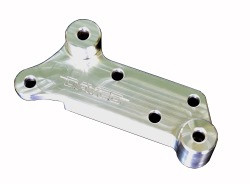 LSA Pulley Complete Upgrade Kit