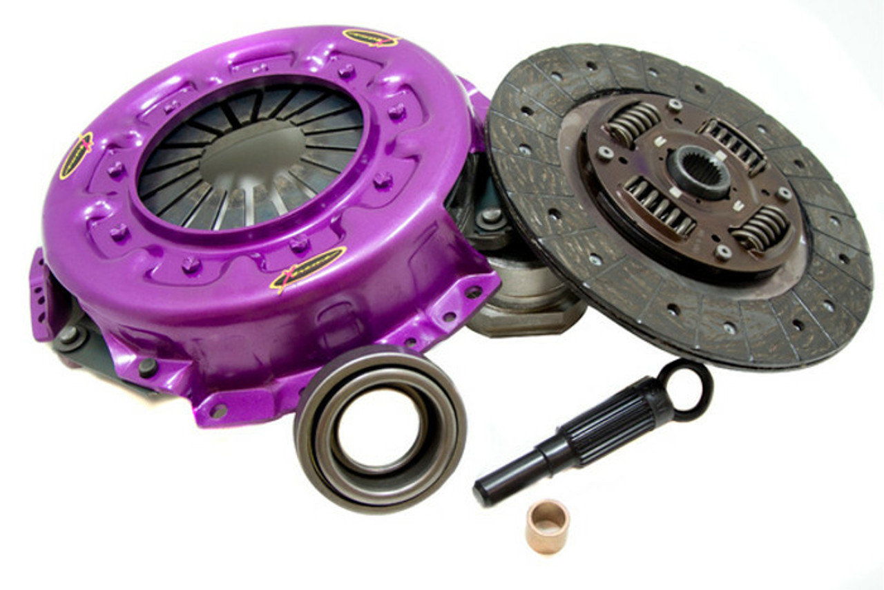 Clutch kits