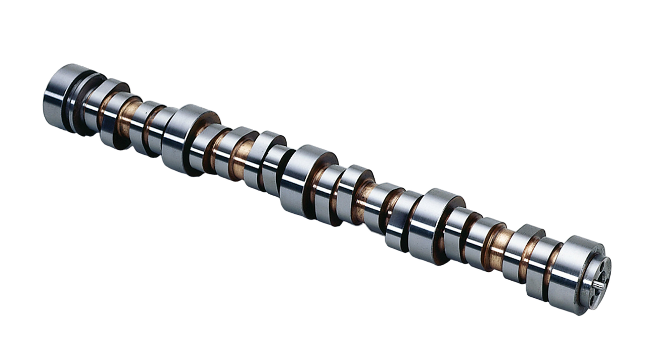 Camshafts