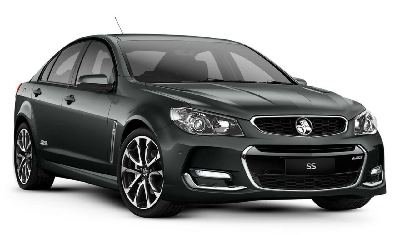 VFII 6.2L