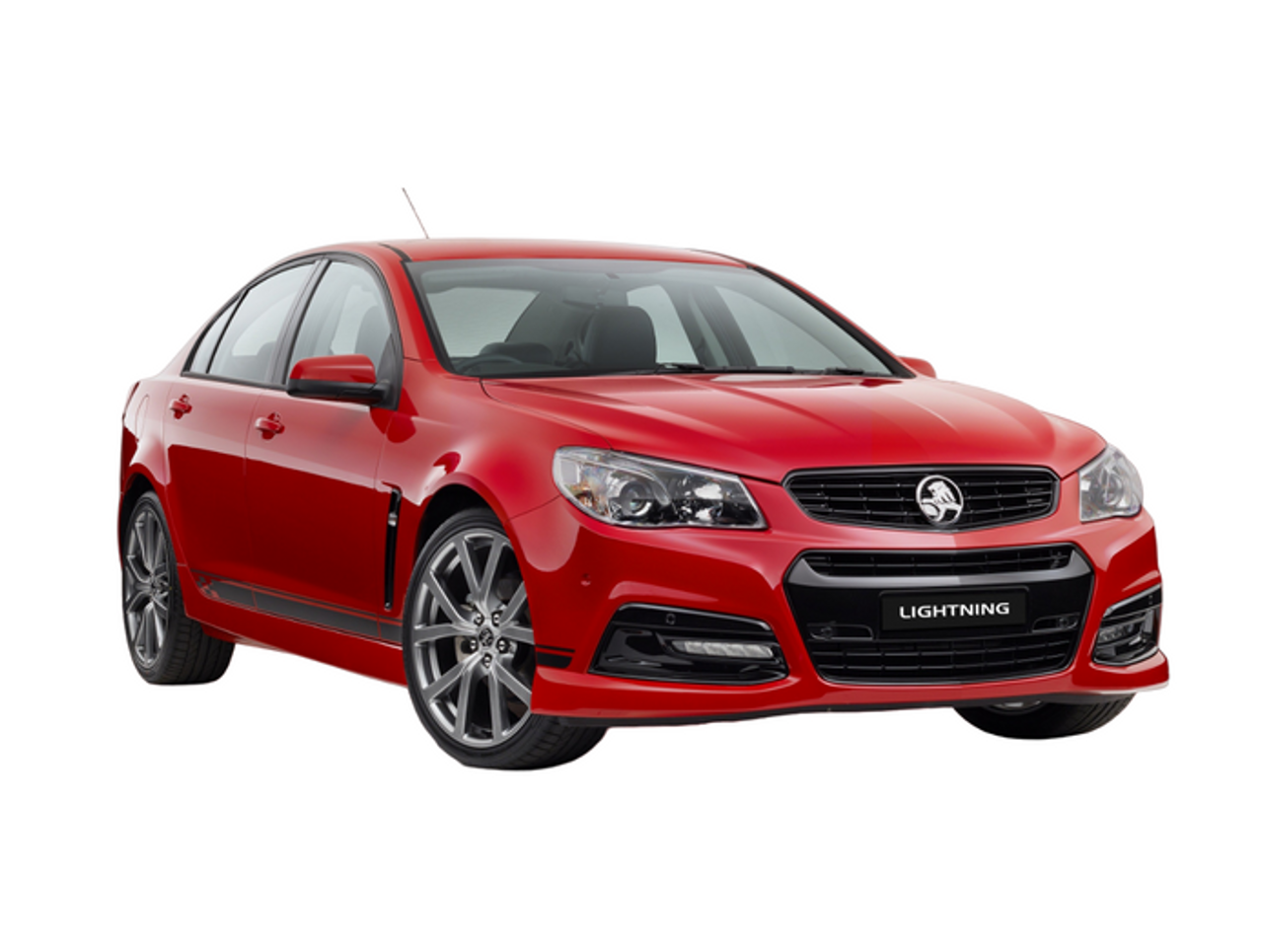 VE VF V6 LFX