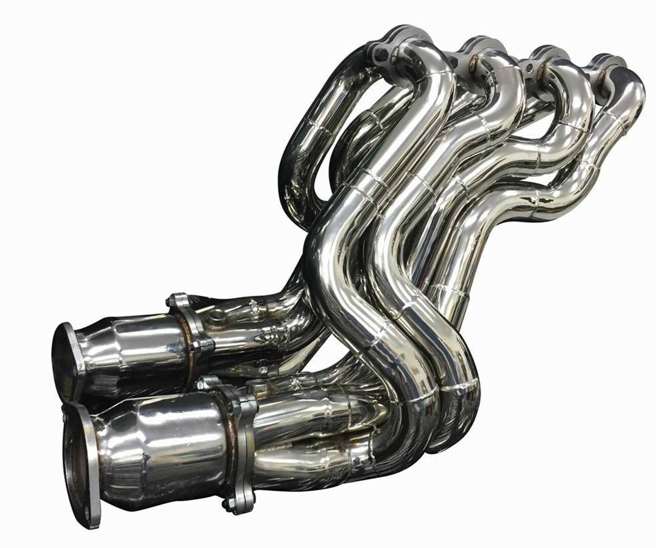 Exhaust Systems