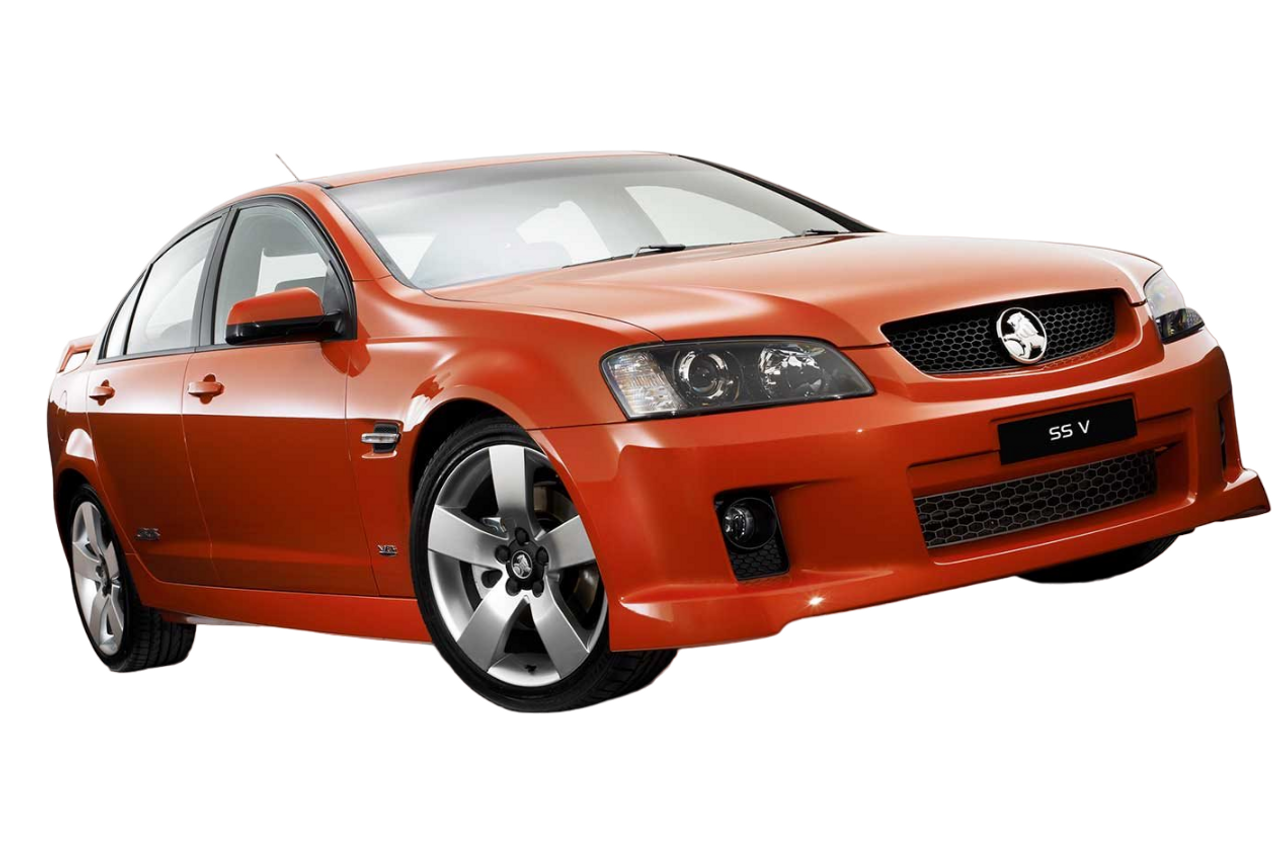 VE 6.0L