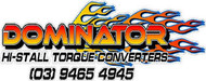 Dominator