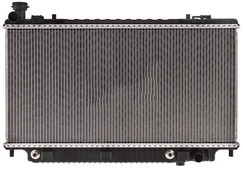 Aftermarket Holden V8 Radiator VE Series 2 & VF V8 6.0 6.2 Litre Auto/Manual Commodore 27 March 2012 - 2017