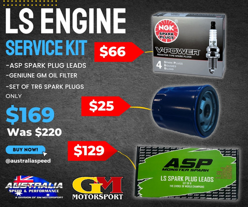 LS Engine Service Kit