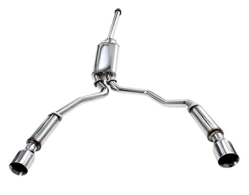 Ramjet Dodge Ram Cat Back System 1500 5.7L 2012-2023