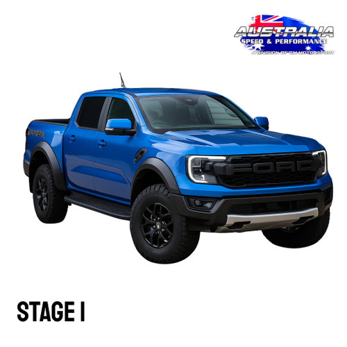 Stage 1-Custom Dyno Tune (270-280rwkw)