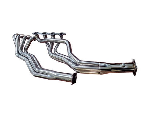 RAMJET VT - VZ Triple Step Headers - Pair