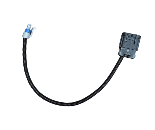 Mafless Extension Loom VE Onwards