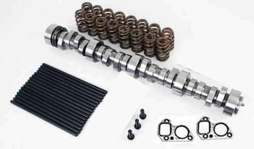 Camshaft Package LS2 - 6.0lt VZ HSV - Street Kit