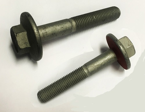 Genuine GM LS Balancer Bolt