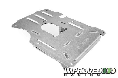 Improved Racing VT-VU-VX Racing Oil Baffle