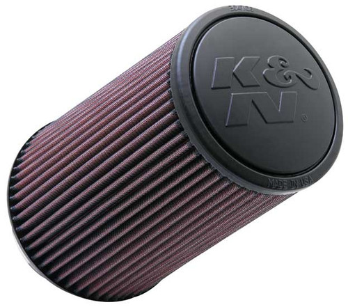 Universal K&N Pod Filter 4"