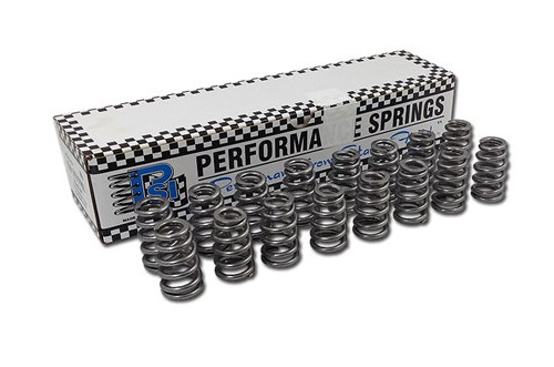 LS Valve Springs HD PSI Set of 16