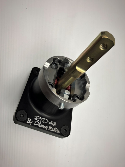 Ripshift Ford Street Shifter 6 Speed FG FG-X