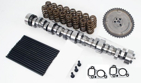 Camshaft Package L98 - 6.0lt VZ - Street Kit Camshaft Package L98 - 6.0lt VZ - Street Kit