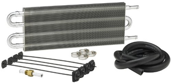 Trans Oil Cooler HD Performance 3/4" x 5" x 15 7/8" Trans Oil Cooler HD Performance 3/4" x 5" x 15 7/8"