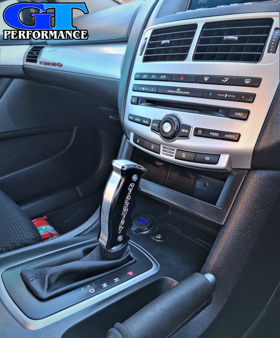 Ripshift Trigger Shifter Handle Auto FG To Suit Ford 5 Speed