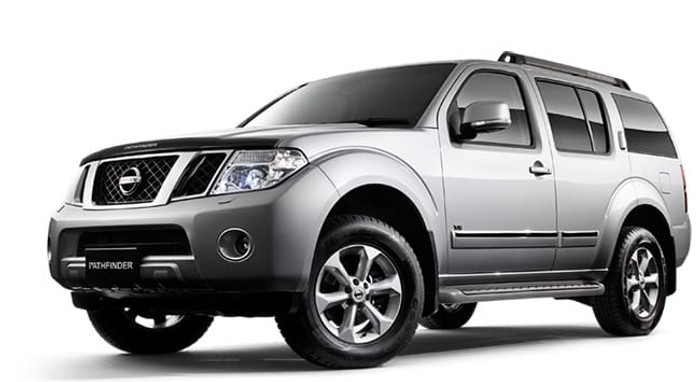 Nissan Pathfinder R51 126KW 2.5L Tune