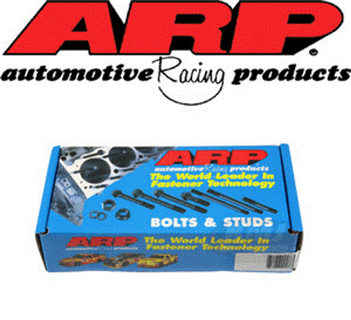 ARP Barra Head Studs XR6 Turbo