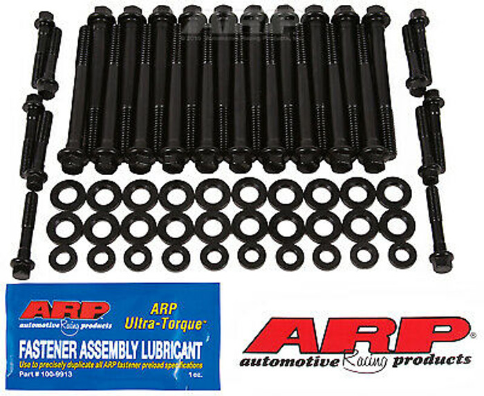 ARP Hex Head Bolt Kit suits LS1 5.7lt Late & 6.0lt & 6.2lt